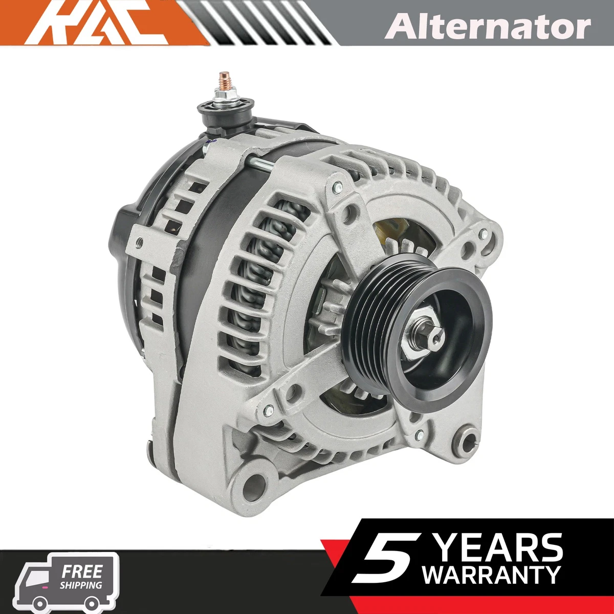 Alternators & Generators for Toyota Sequoia for sale | eBay