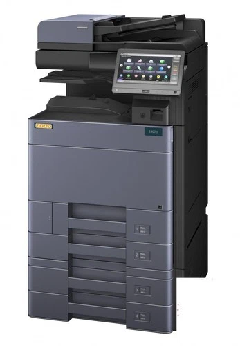 UTAX KYOCERA 350CI IMPRIMANTE LASER MULTIFONCTION A4 COULEURS F-R RÉSEAU 35PPM