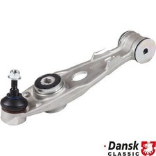 JP Group Bras de Commande Dessous Avant Convient pour Porsche 718 911 Boxster