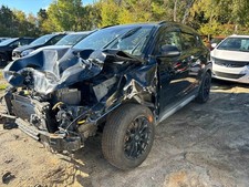 Used Left Sun Visor fits: 2019 Hyundai Tucson w/sunroof Left Grade A