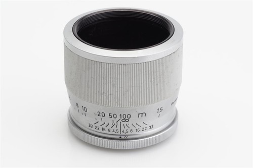 Accessoires pour télémètres laser