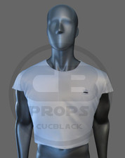 Boba Fett Flak Vest - Star Wars Inspired - Cosplay Prop Replica