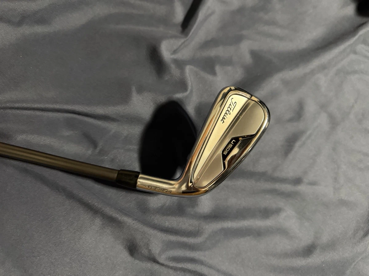 Titleist 4番アイアン Titleist 4-Iron Golf Clubs for sale - eBay