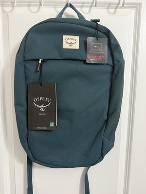 Osprey Arcane Large Day Back Pack Stargazer Blue