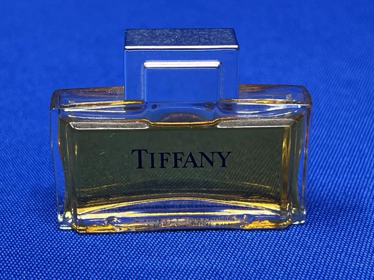Tiffany & Co. Fluid Eau de Parfum for Women for sale | eBay