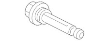 Genuine Toyota Disc Brake Caliper Pin 47715-02400