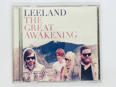 CD Leeland / The Great Awakening 83061-0028-2 Z13