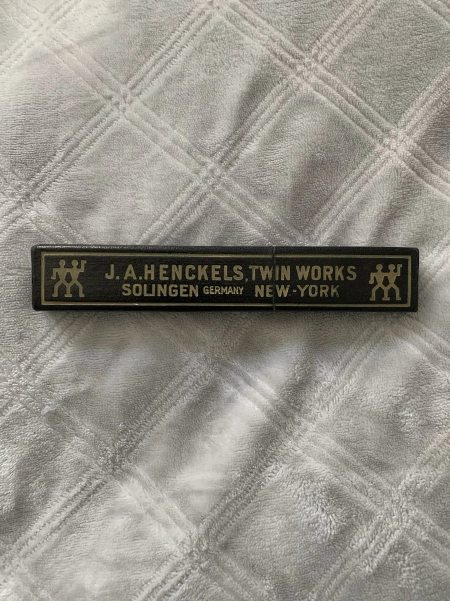 Henckels Razor for sale | eBay