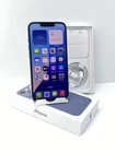 Apple iPhone 13 A2482 256GB Blue! Factory Unlocked! 98% battery health!