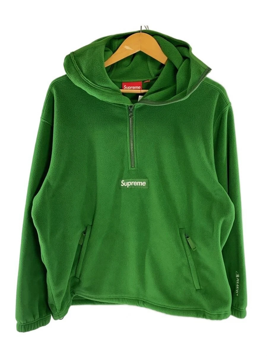 Мужские куртки Supreme из полиэстера с наружной оболочкой