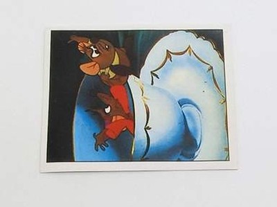 Cinderella No. 199 Ed. Panini Walt Disney - Read Description