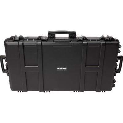 Magma FLXGuard DJ-Controller Trolley black/black | Neu