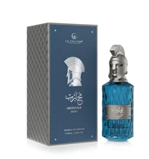 Muharib  Hero by Le Falcone Extrait de parfum 2.8floz/85ml