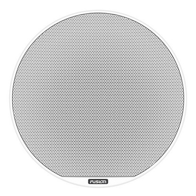 FUSION SIGNATURE SERIES 3I 10'' CLASSIC WHITE SUBWOOFER 010-02774-00