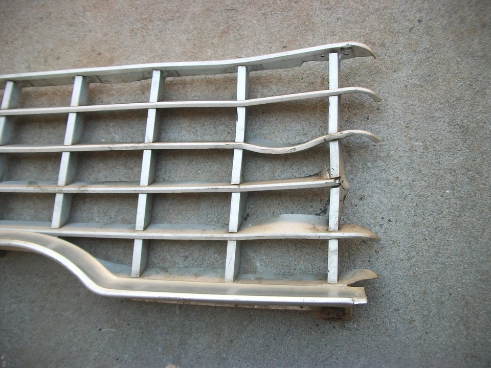 Plymouth Sport Fury Savoy 1959 personalizado Belvedere Suburban bonita parrilla Mopar usada Foto 2 de 4