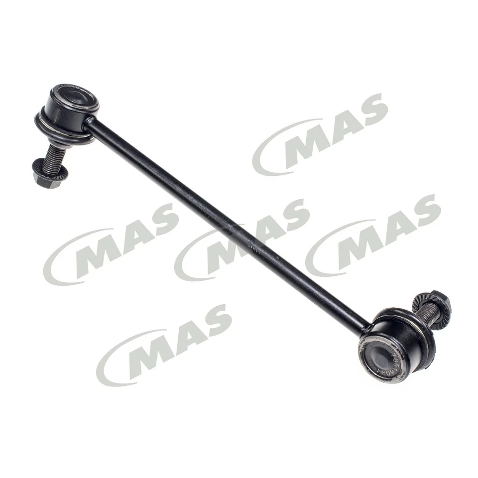 Kit de link de barra estabilizadora MAS Industries SL59521 para 06-14 Honda Ridgeline - Imagem 2 de 4