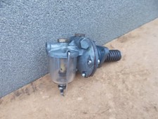 Audi UW , 225 , Horch , Mercedes , Wanderer - Benzinpumpe DBU Vorkrieg Oldtimer