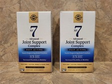 Solgar No. 7 by Solgar, 2-pack 30count for to...