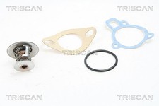 Thermostat Seat MALAGA