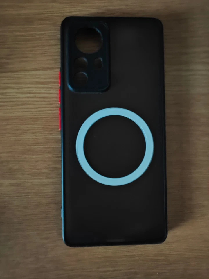 Xiaomi 12 Pro · 256GB, photo 4 of 4
