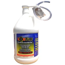 LiquiTube Permanent Tire Sealant (1 Gallon) / 1220-0128
