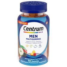 Centrum Men's Multivitamin Gummies