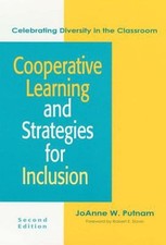 Cooperative Learning and Strategies for Inclu...