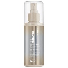 Joico Hair Color Blonde Life Brightening Veil 5.1Oz UV Thermal Defense