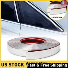 500cm Car Seal Edge Trim Lock Rubber Car Door Guard Molding Strip Edge Protector