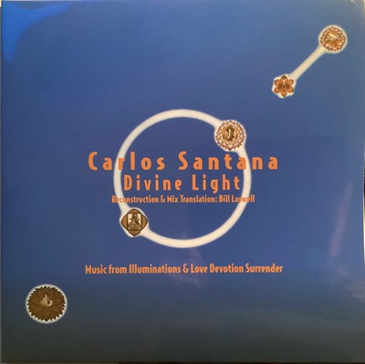 欧2LP Carlos Santana , Alice Coltran Divine Light MOVLP3140 Music On Vinyl /00520 s-l400.jpg
