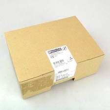 Phoenix Contact Bus Coupler PB IL 24 BK DIO 16/16 2742638 SIE