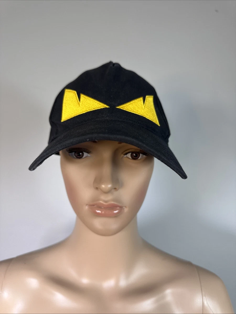 Fendi Black Hats for Men for sale | eBay