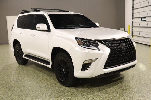 2023 Lexus GX460 460