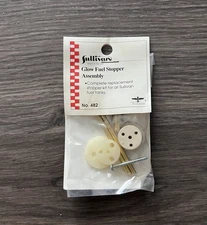 Brand New Sealed NOS Sullivan Products Glow Fuel Stopper Assembly
