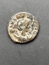 Severina 270 - 275 Gattin von Aurelian 4,02g nicht häufig CONCORDIA MILITVM XXI