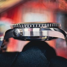 Omega Seamaster Planet Ocean 600M 46mm 232.30.46.21.01.003 with Box & Papers 5