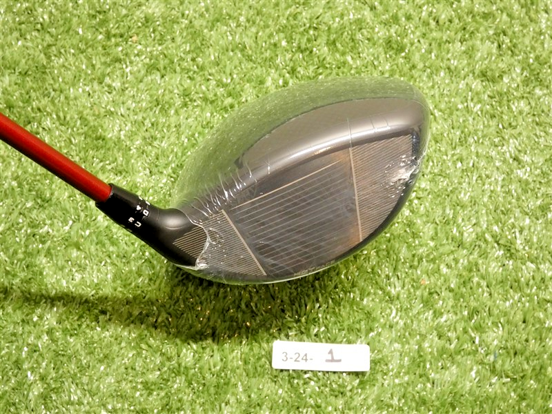 Cobra DS-Adapt Max-K 9.0* Left Hand Driver Denali 50g 5.5 Regular