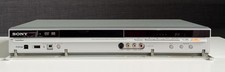 Sony RDR-HX750 DVD-Recorder 160GB | Ohne Fernbedienung | Händler-Garantie