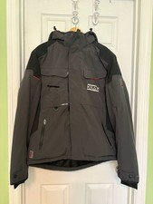 Euc Wurth Modyf Mens Winter Softshell Jacket One Grey Xxl Euc Wurth Modyf Mens Winter Softshell Jacket One Grey Xxl