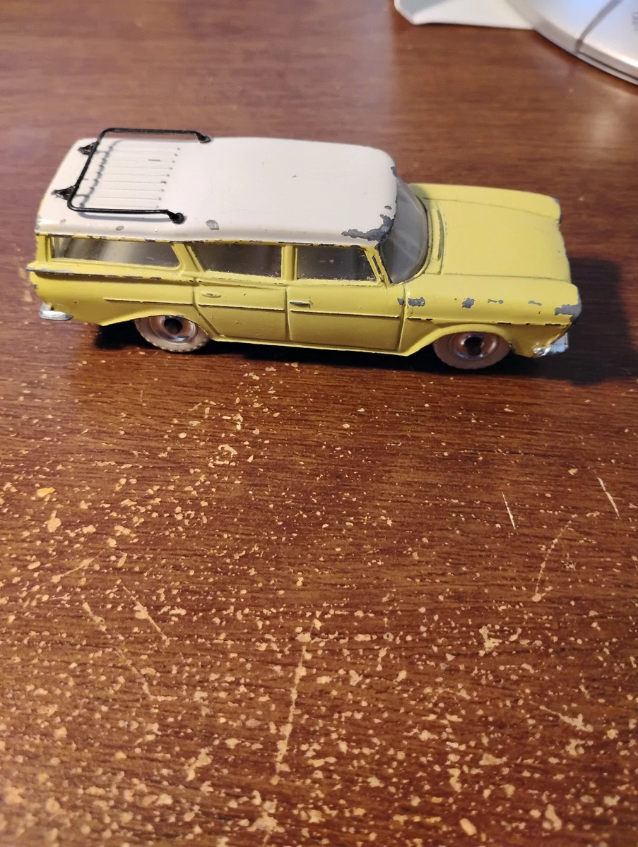 Dinky Rambler Diecast & Toy Vehicles for sale | eBay