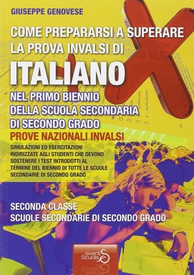Giuseppe Genove Come prepararsi a superare la prova INVALSI di ita (Taschenbuch)
