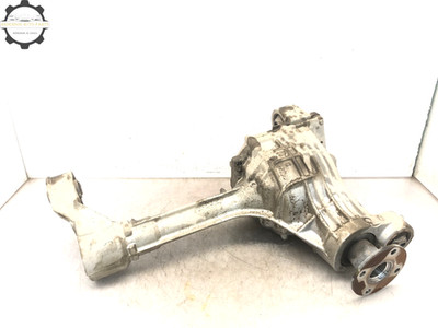 2011-2020 INFINITI QX56 QX80 5.6L AWD FRONT DIFFERENTIAL AXLE CARRIER OEM