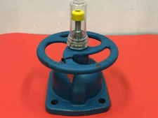 ITT - Dia-Flo - 2-1/2 - 3 - Diaphragm Valve Handwheel - UNUSED