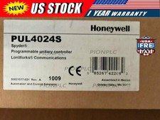 1PC NEW Honeywell PUL4024S controller one yea...