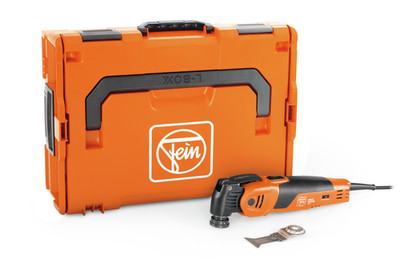 Fein Multimaster MM 700 Max Oscillating MultiTool Kit - 72296863090