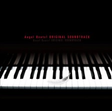 CD New Angel Beats Original Soundtrack Music OST 2 CD 50