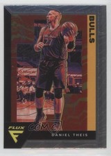 2020-21 Panini Flux Daniel Theis #29 ut4