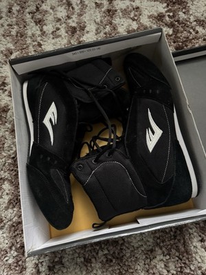 Everlast Men's Boxing Shoes