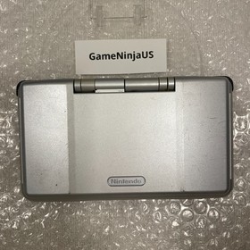 Original Nintendo DS Console NTR-001 English Language Available US FAST SHIP