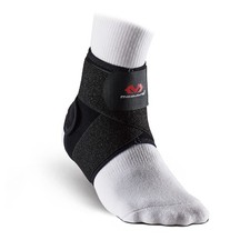 Basketball Player Yuta Watanabe'S Favorite Brand: Mcdavid Figure 8 Ankle Wrap -_